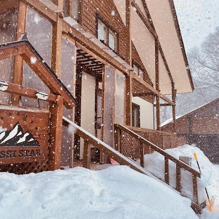 Apartamento Rossi Star Hakuba Exterior foto