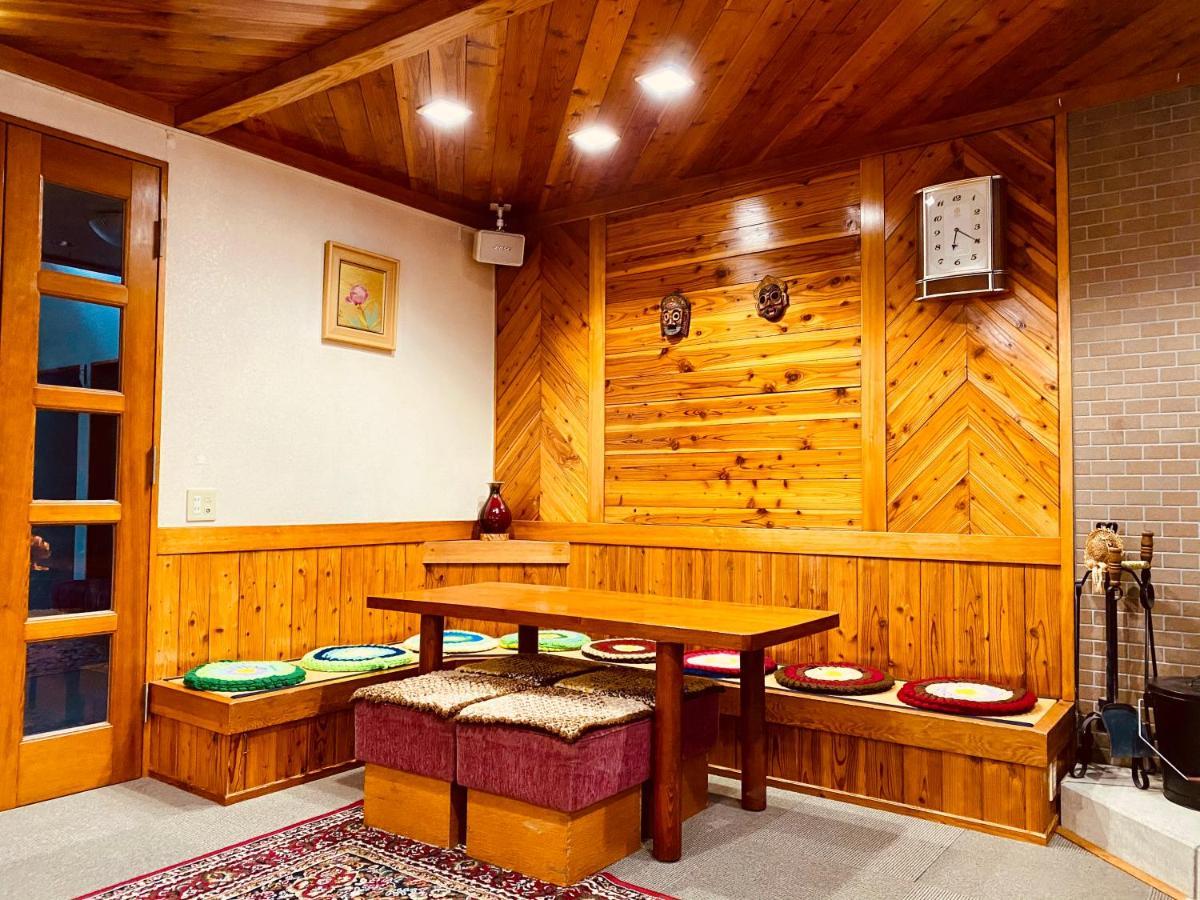 Apartamento Rossi Star Hakuba Exterior foto