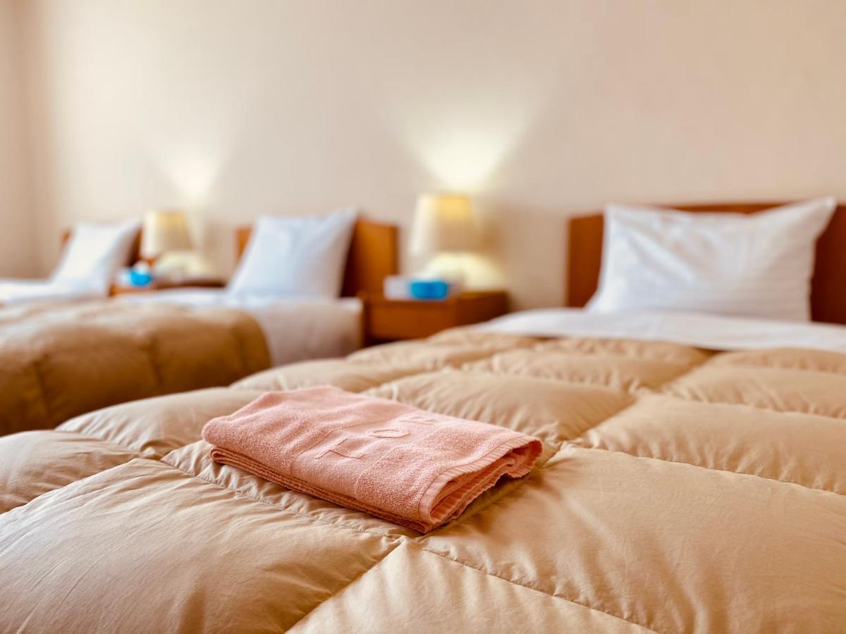 Apartamento Rossi Star Hakuba Exterior foto