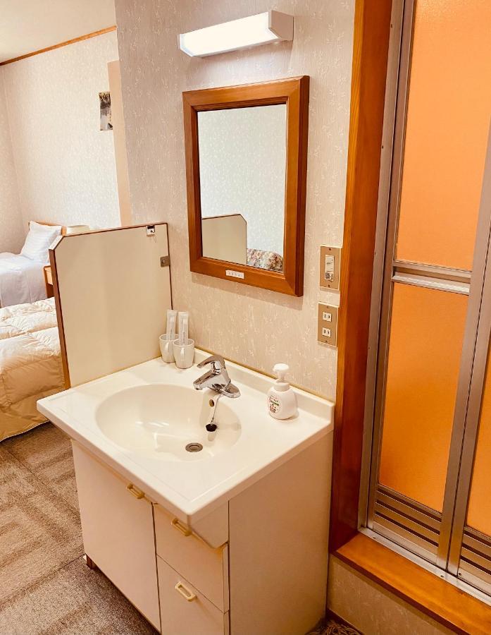 Apartamento Rossi Star Hakuba Exterior foto