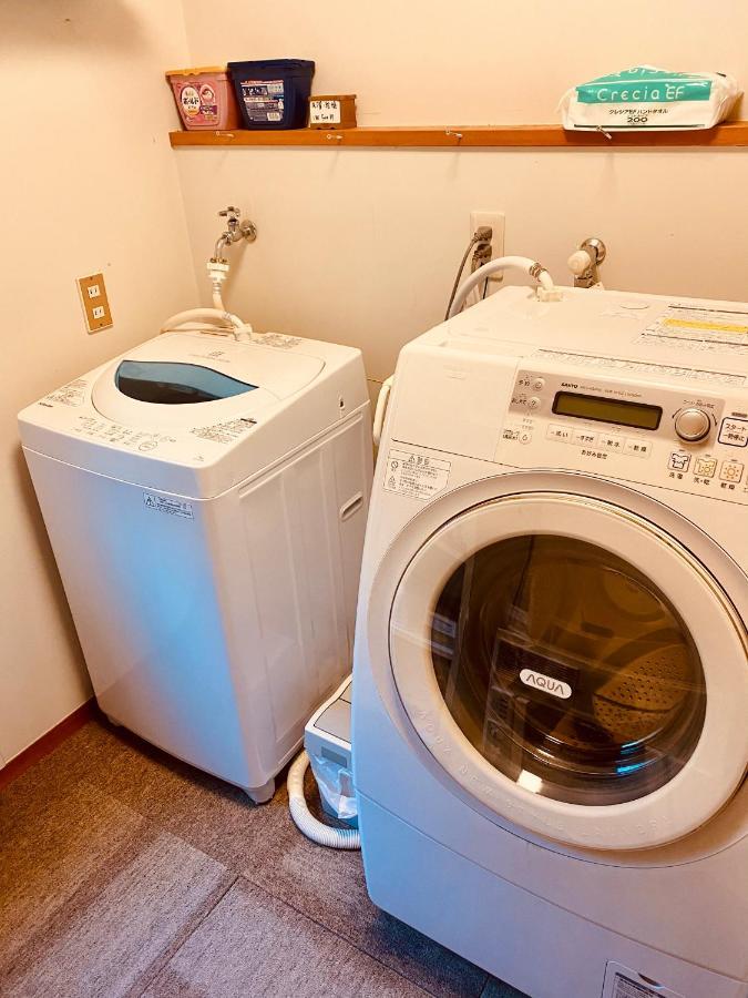 Apartamento Rossi Star Hakuba Exterior foto