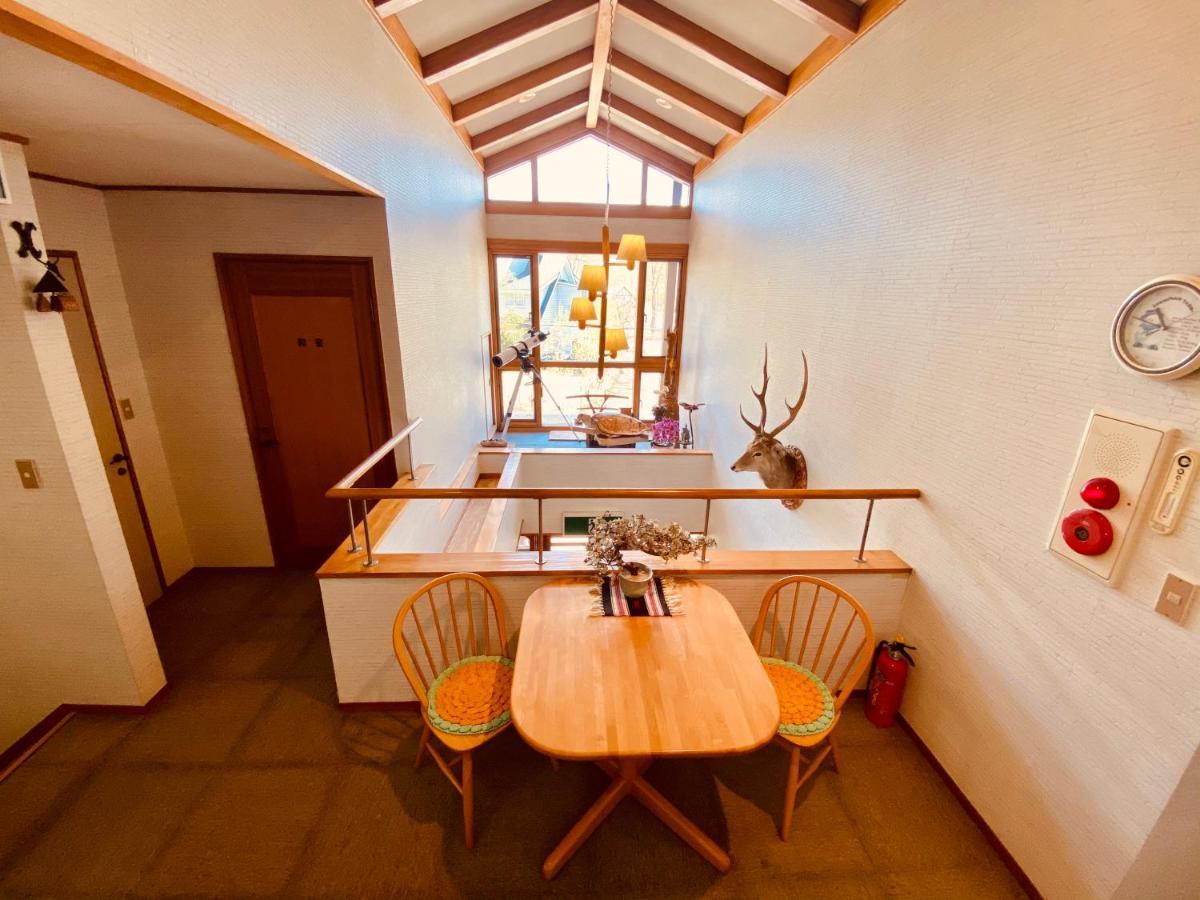 Apartamento Rossi Star Hakuba Exterior foto
