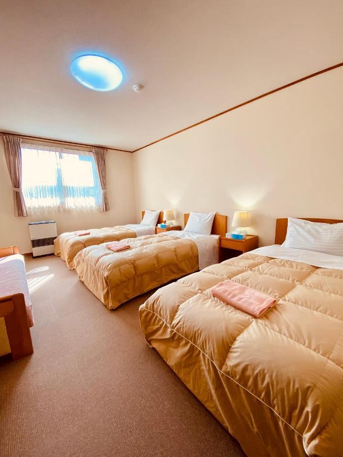 Apartamento Rossi Star Hakuba Exterior foto