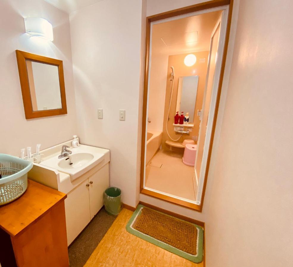 Apartamento Rossi Star Hakuba Exterior foto