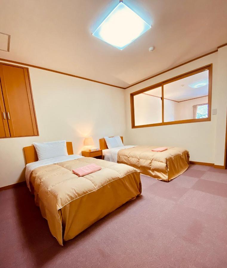 Apartamento Rossi Star Hakuba Exterior foto