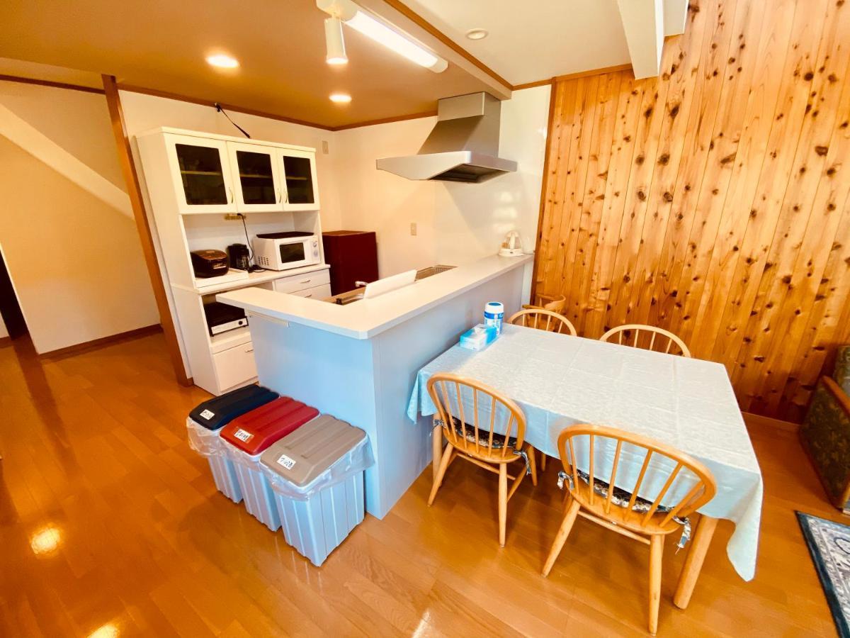 Apartamento Rossi Star Hakuba Exterior foto