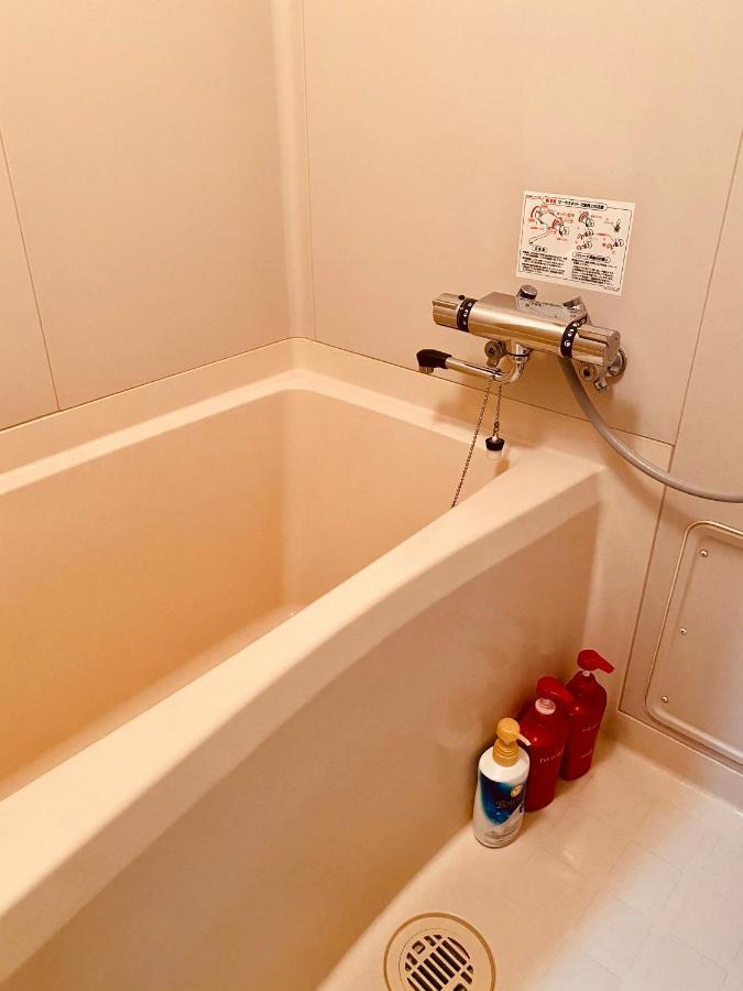 Apartamento Rossi Star Hakuba Exterior foto