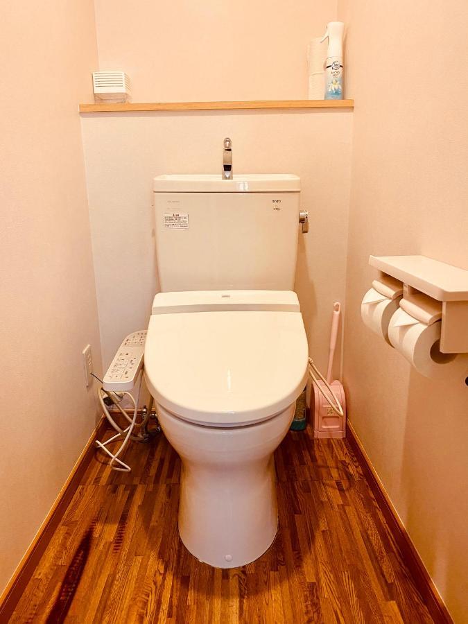 Apartamento Rossi Star Hakuba Exterior foto