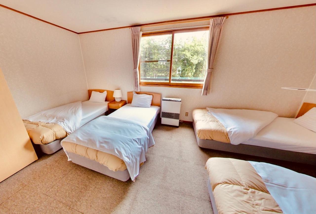 Apartamento Rossi Star Hakuba Exterior foto