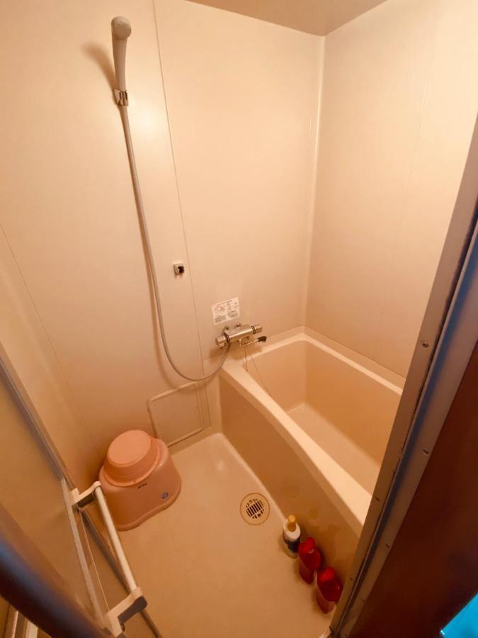 Apartamento Rossi Star Hakuba Exterior foto
